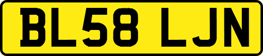 BL58LJN
