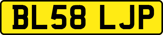 BL58LJP