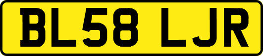BL58LJR