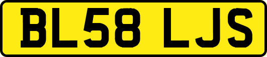 BL58LJS
