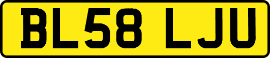 BL58LJU