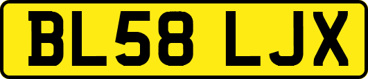 BL58LJX