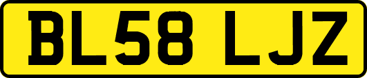 BL58LJZ