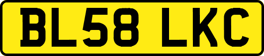 BL58LKC