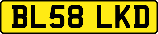 BL58LKD