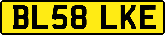 BL58LKE