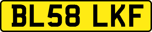 BL58LKF