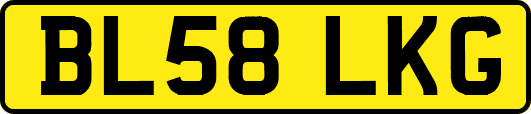 BL58LKG