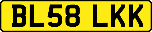 BL58LKK