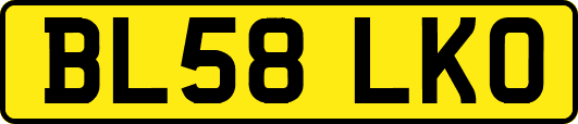 BL58LKO