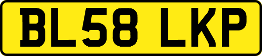 BL58LKP