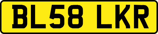 BL58LKR