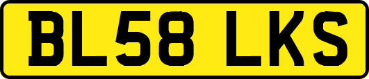BL58LKS