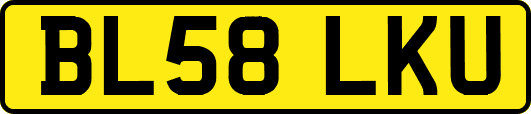 BL58LKU