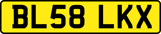 BL58LKX