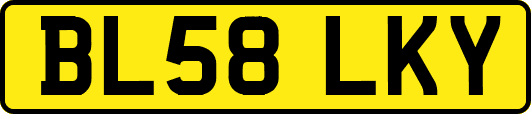 BL58LKY