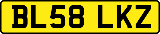 BL58LKZ