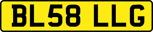 BL58LLG