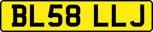 BL58LLJ