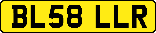 BL58LLR
