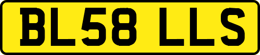 BL58LLS