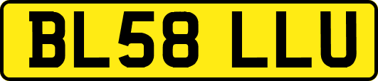 BL58LLU