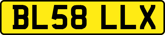 BL58LLX
