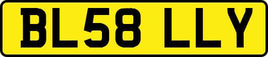 BL58LLY