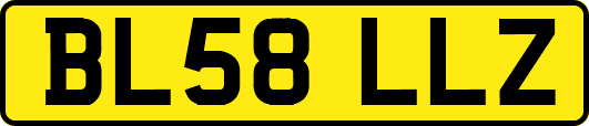 BL58LLZ