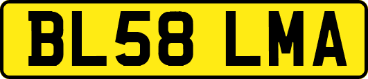 BL58LMA