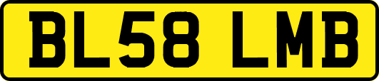 BL58LMB