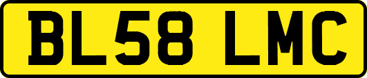 BL58LMC