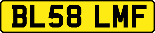 BL58LMF