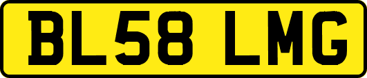 BL58LMG