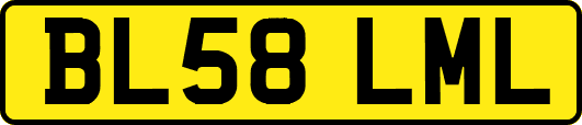 BL58LML