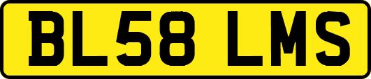 BL58LMS