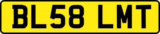 BL58LMT