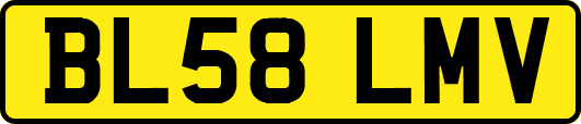 BL58LMV