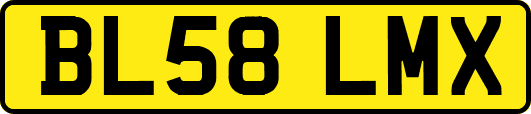 BL58LMX