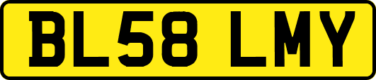 BL58LMY