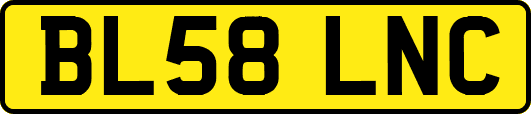 BL58LNC