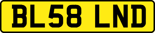 BL58LND