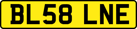 BL58LNE