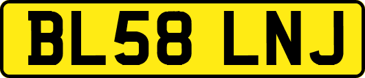 BL58LNJ
