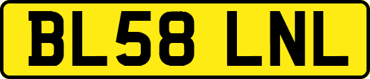 BL58LNL