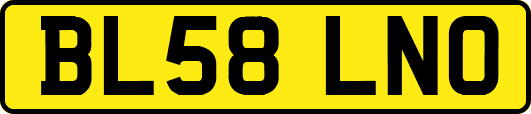 BL58LNO