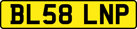 BL58LNP