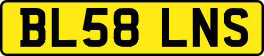 BL58LNS