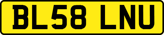 BL58LNU