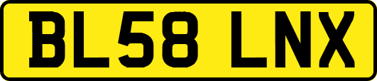 BL58LNX